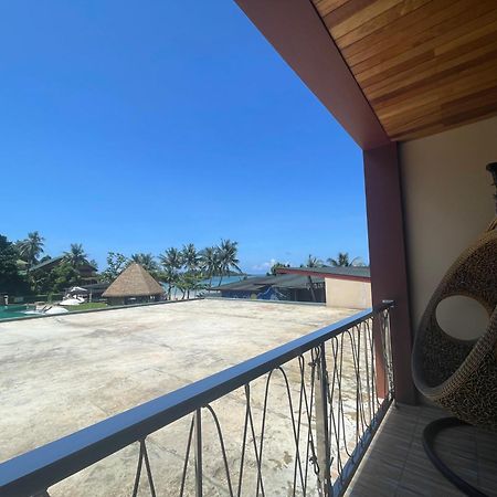 Kai Bae Beach Resort Koh Chang Exterior photo