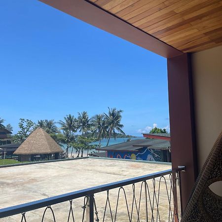 Kai Bae Beach Resort Koh Chang Exterior photo