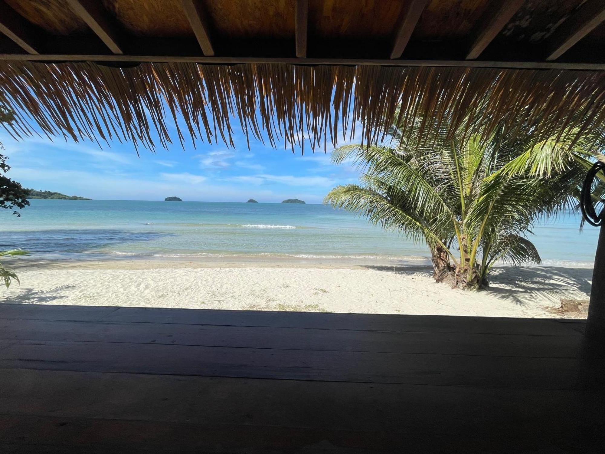 Kai Bae Beach Resort Koh Chang Exterior photo