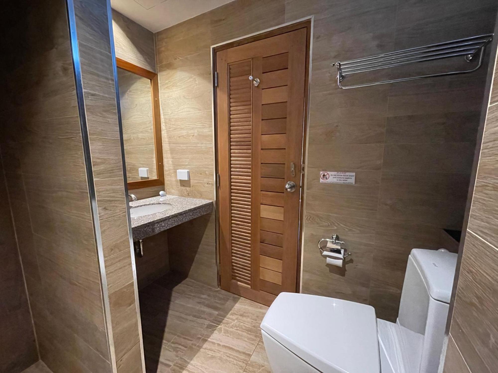 Kai Bae Beach Resort Koh Chang Exterior photo