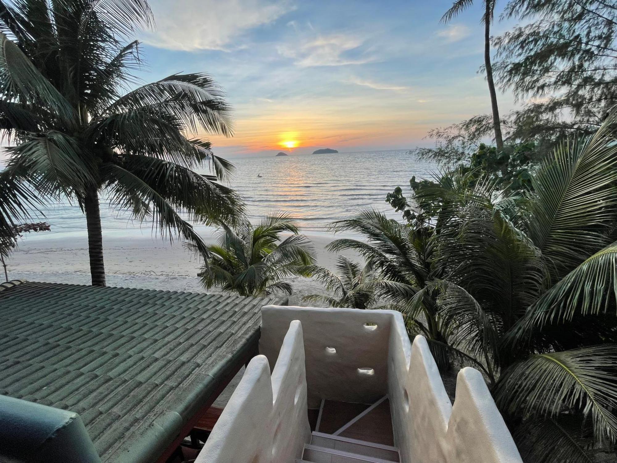 Kai Bae Beach Resort Koh Chang Exterior photo