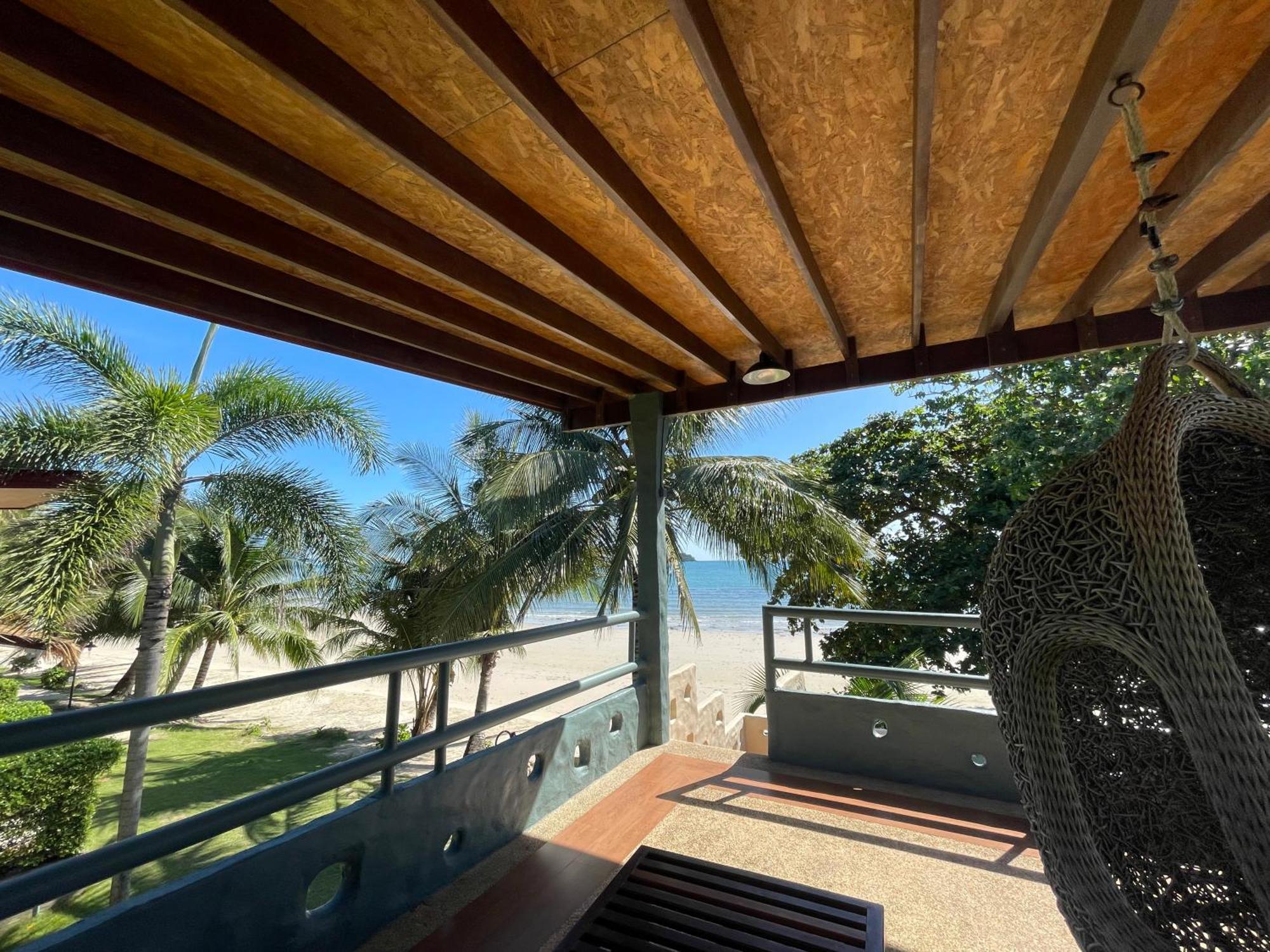 Kai Bae Beach Resort Koh Chang Exterior photo