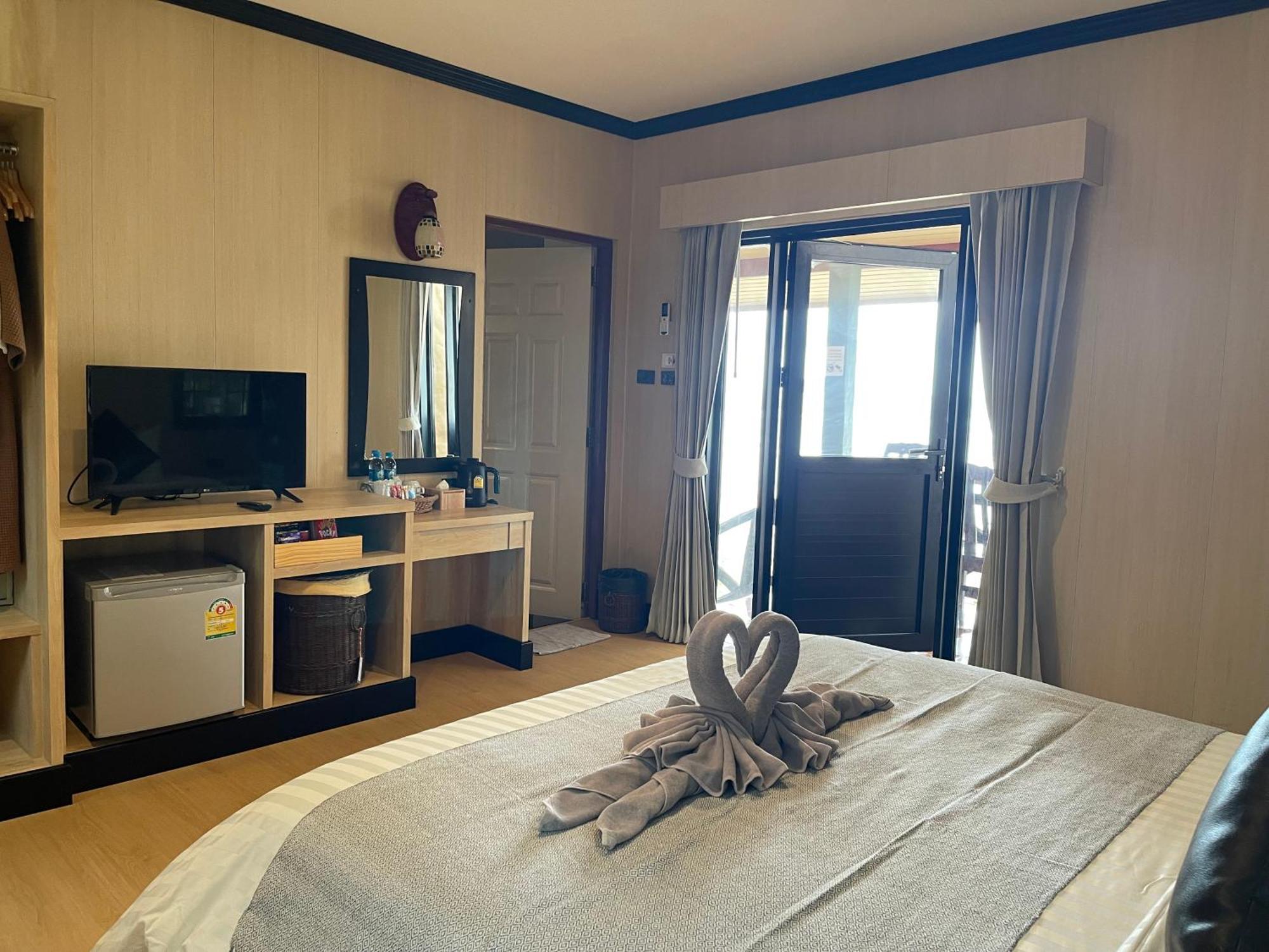 Kai Bae Beach Resort Koh Chang Exterior photo