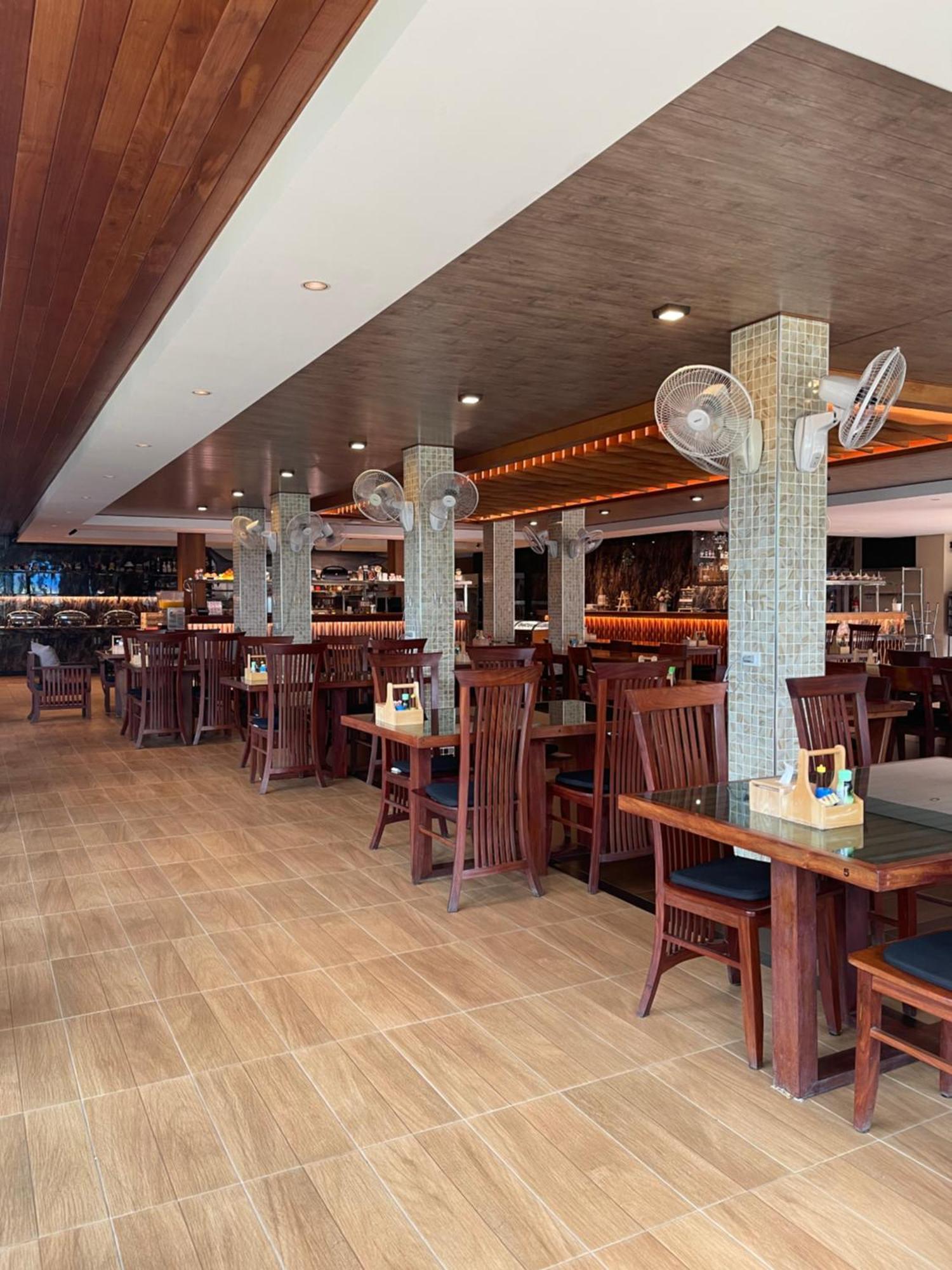 Kai Bae Beach Resort Koh Chang Exterior photo