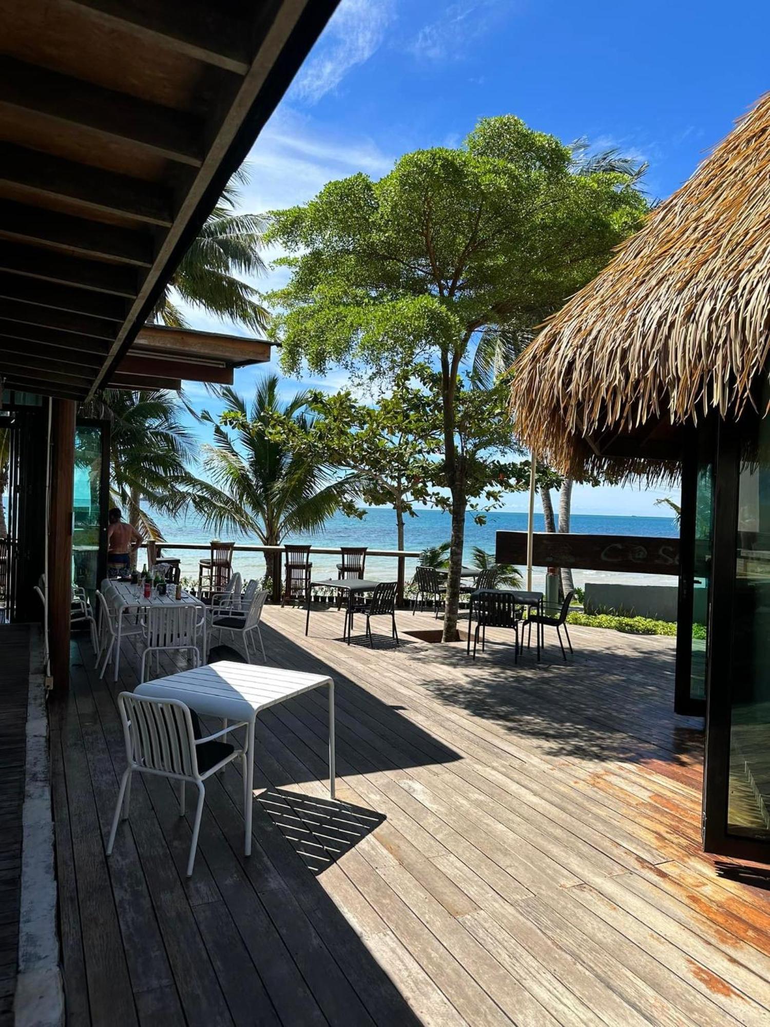 Kai Bae Beach Resort Koh Chang Exterior photo