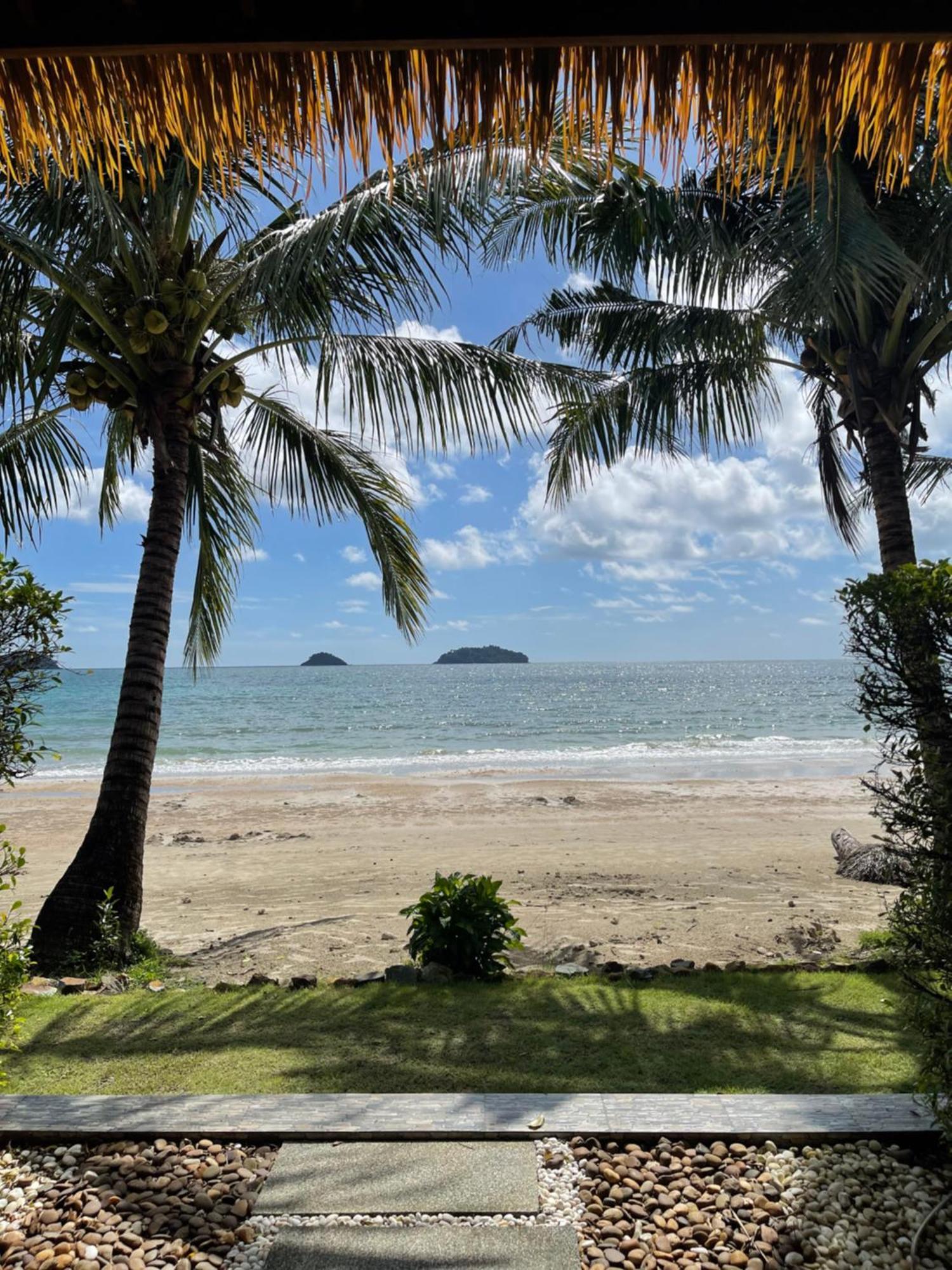 Kai Bae Beach Resort Koh Chang Exterior photo