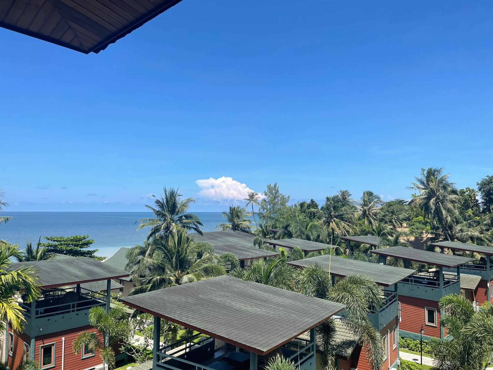 Kai Bae Beach Resort Koh Chang Exterior photo