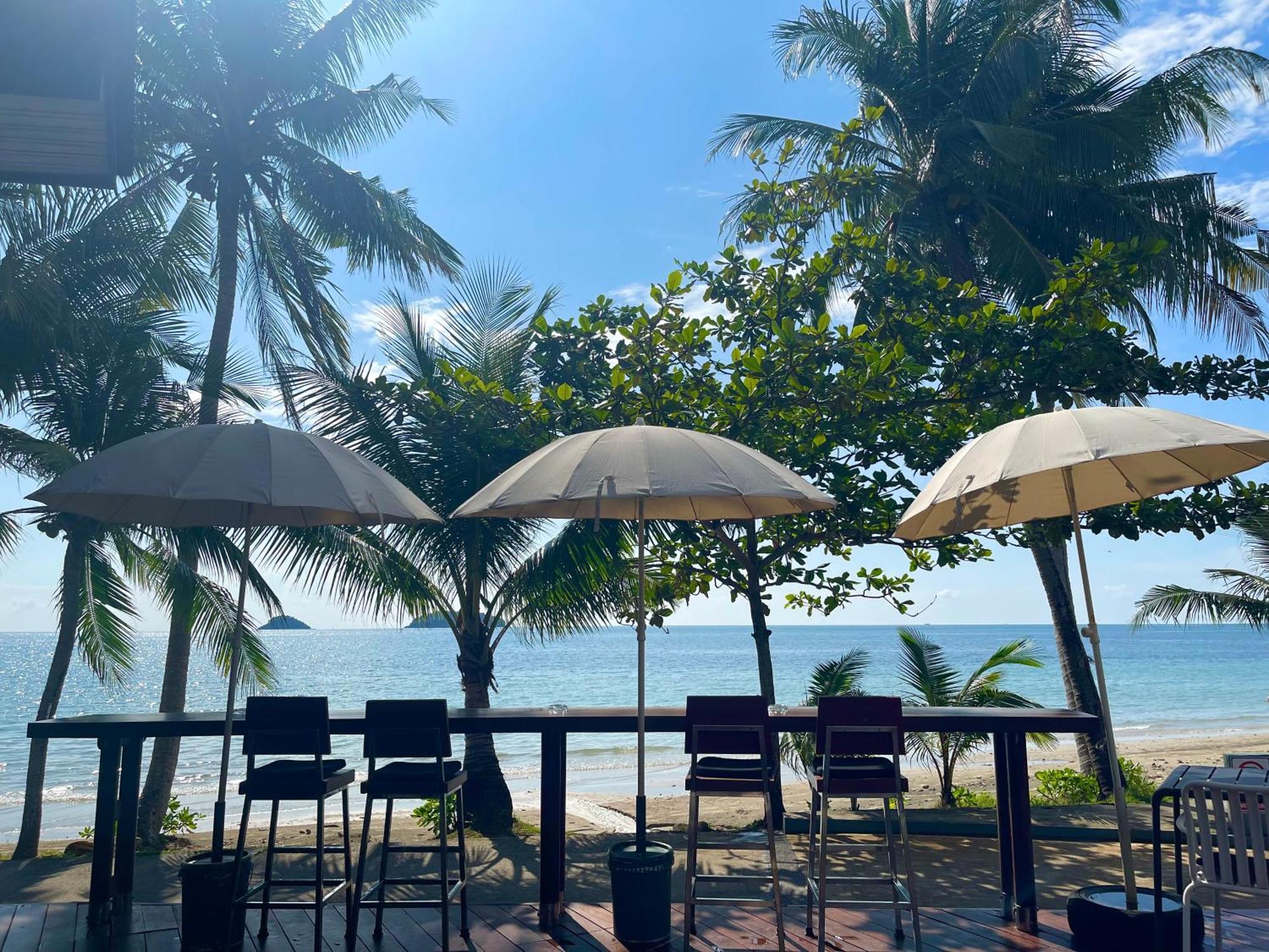Kai Bae Beach Resort Koh Chang Exterior photo