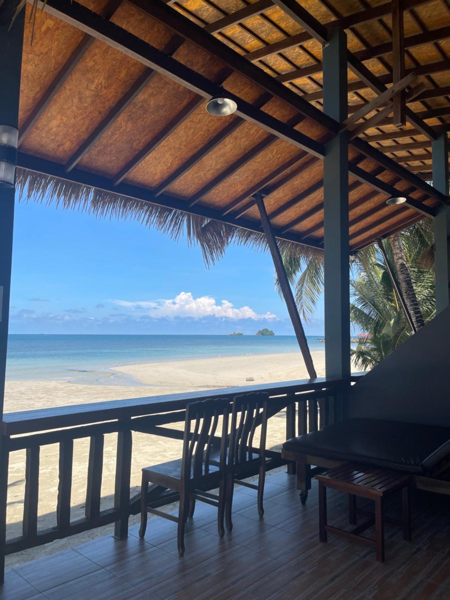 Kai Bae Beach Resort Koh Chang Exterior photo