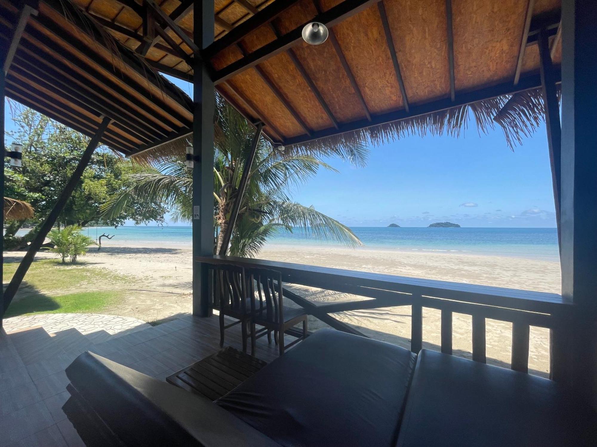 Kai Bae Beach Resort Koh Chang Exterior photo
