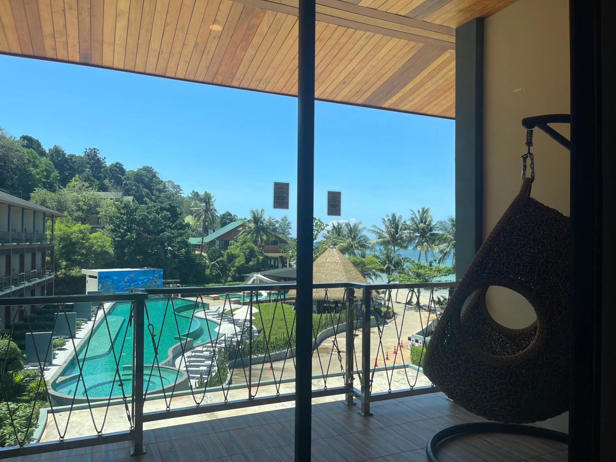 Kai Bae Beach Resort Koh Chang Exterior photo