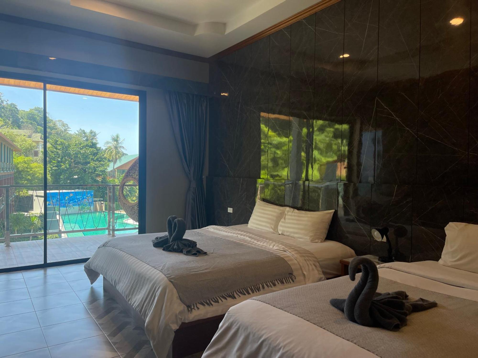 Kai Bae Beach Resort Koh Chang Exterior photo