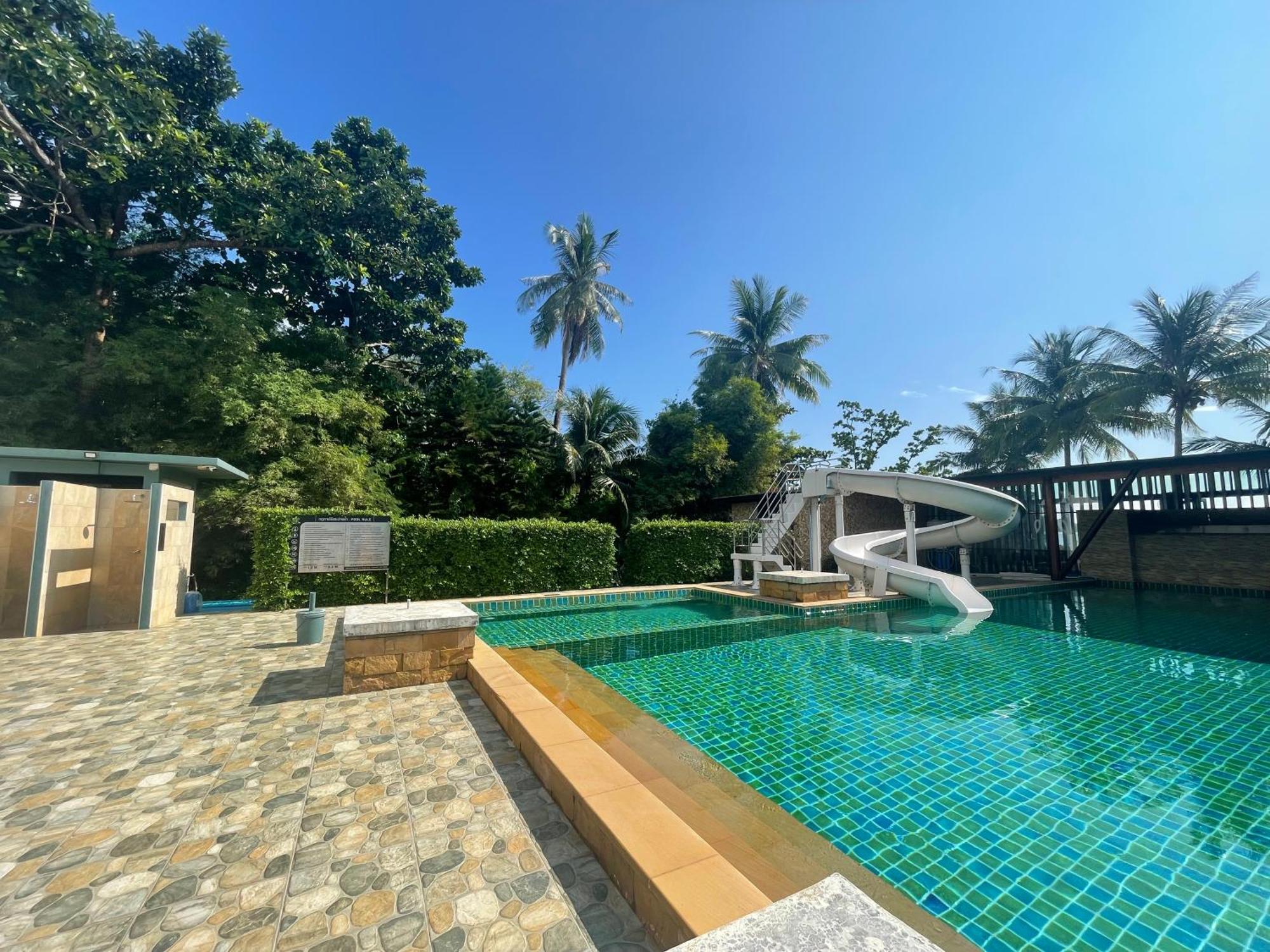 Kai Bae Beach Resort Koh Chang Exterior photo