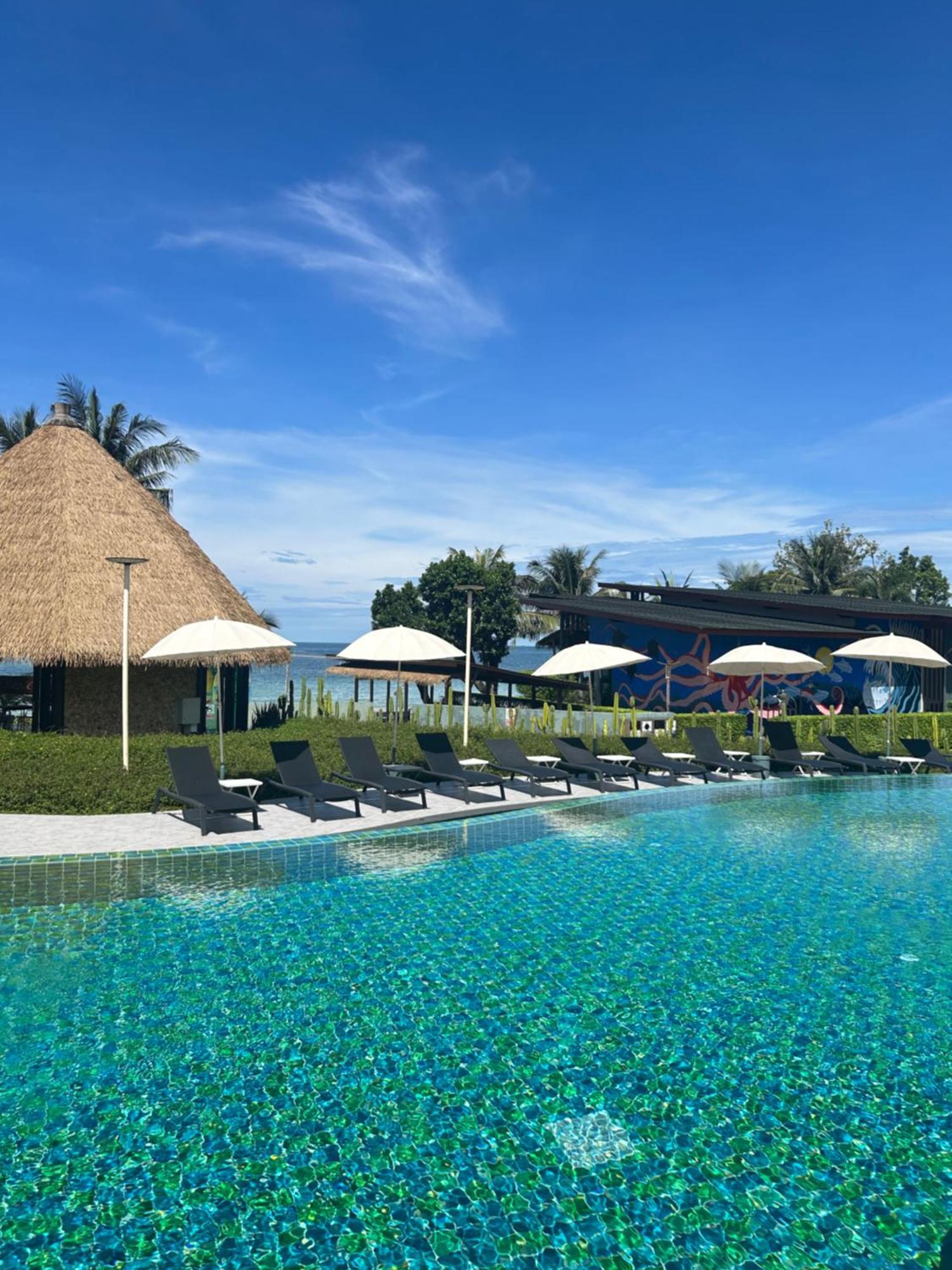 Kai Bae Beach Resort Koh Chang Exterior photo