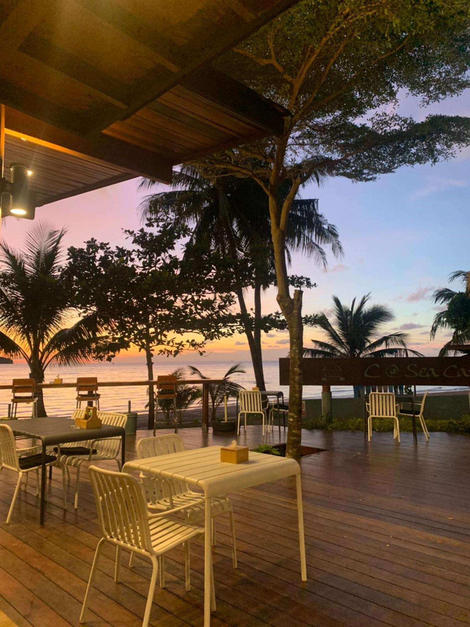 Kai Bae Beach Resort Koh Chang Exterior photo