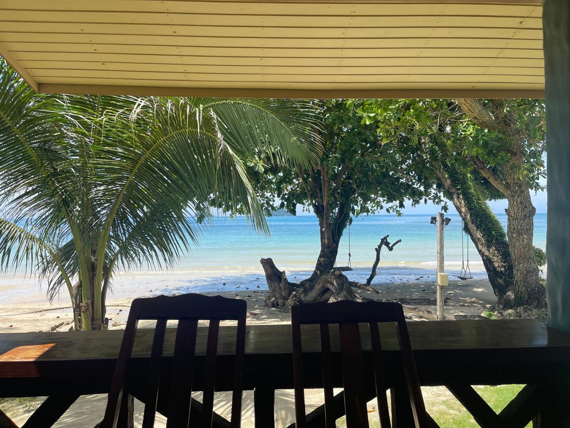 Kai Bae Beach Resort Koh Chang Exterior photo