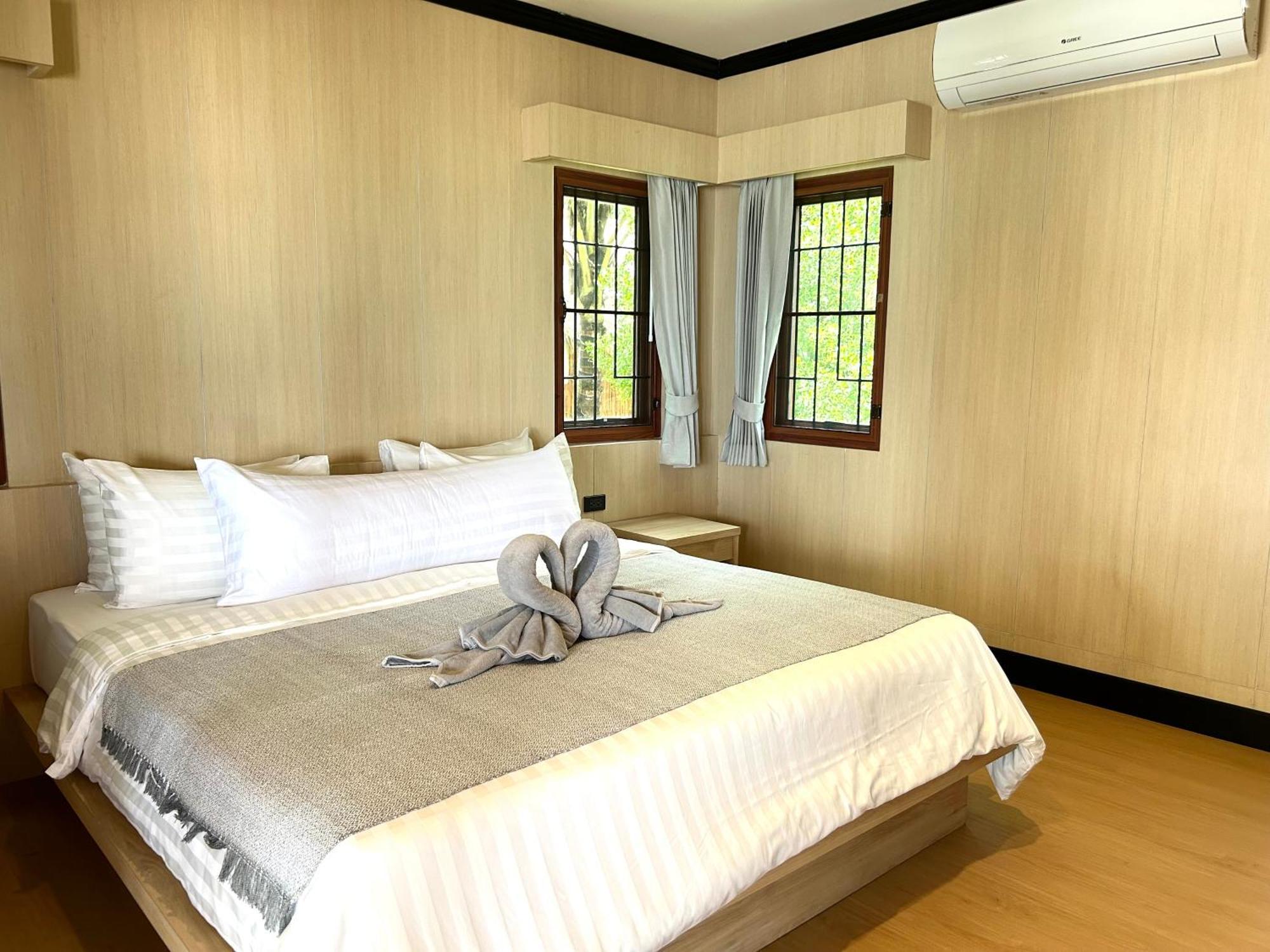 Kai Bae Beach Resort Koh Chang Exterior photo