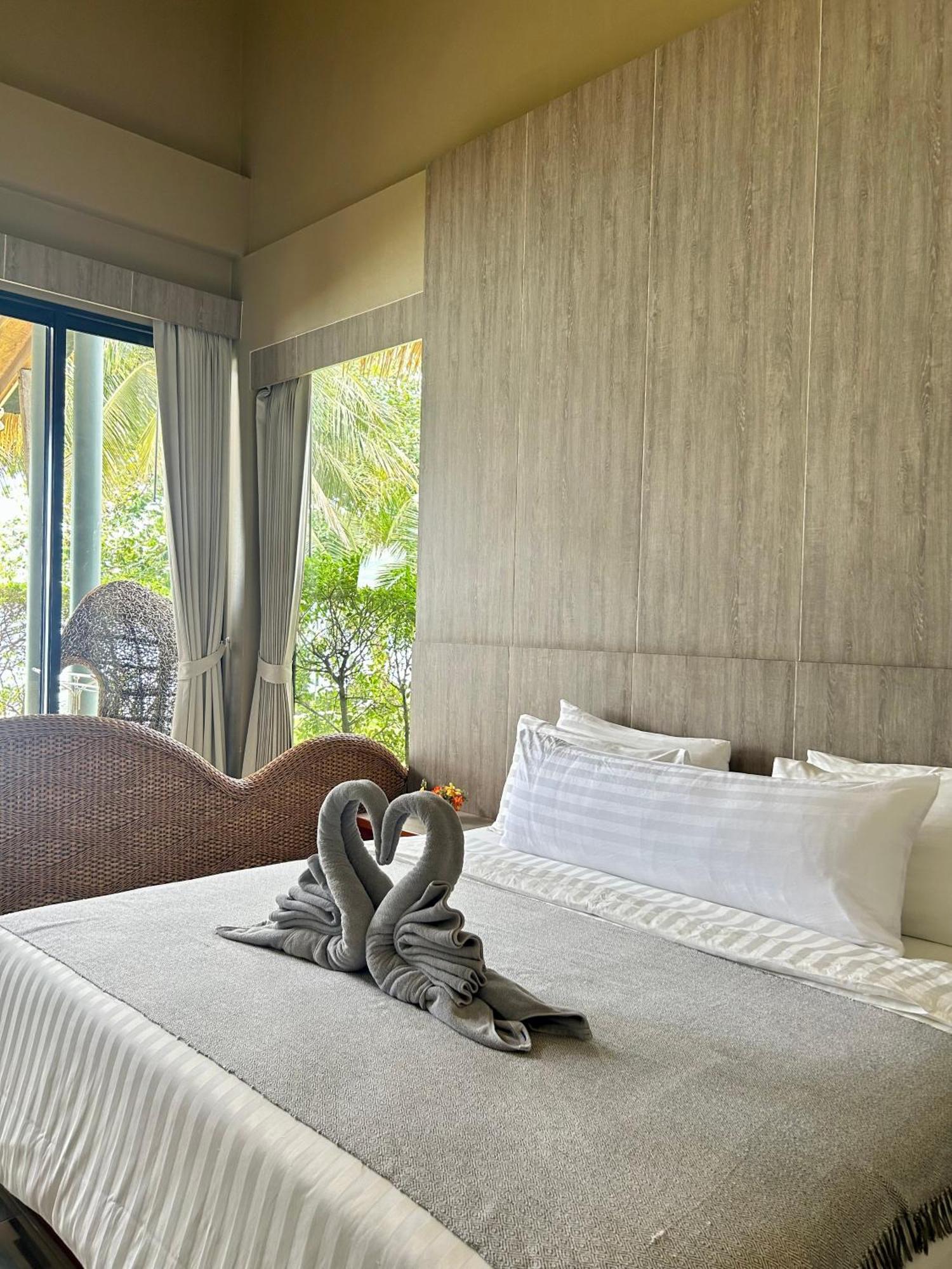 Kai Bae Beach Resort Koh Chang Exterior photo