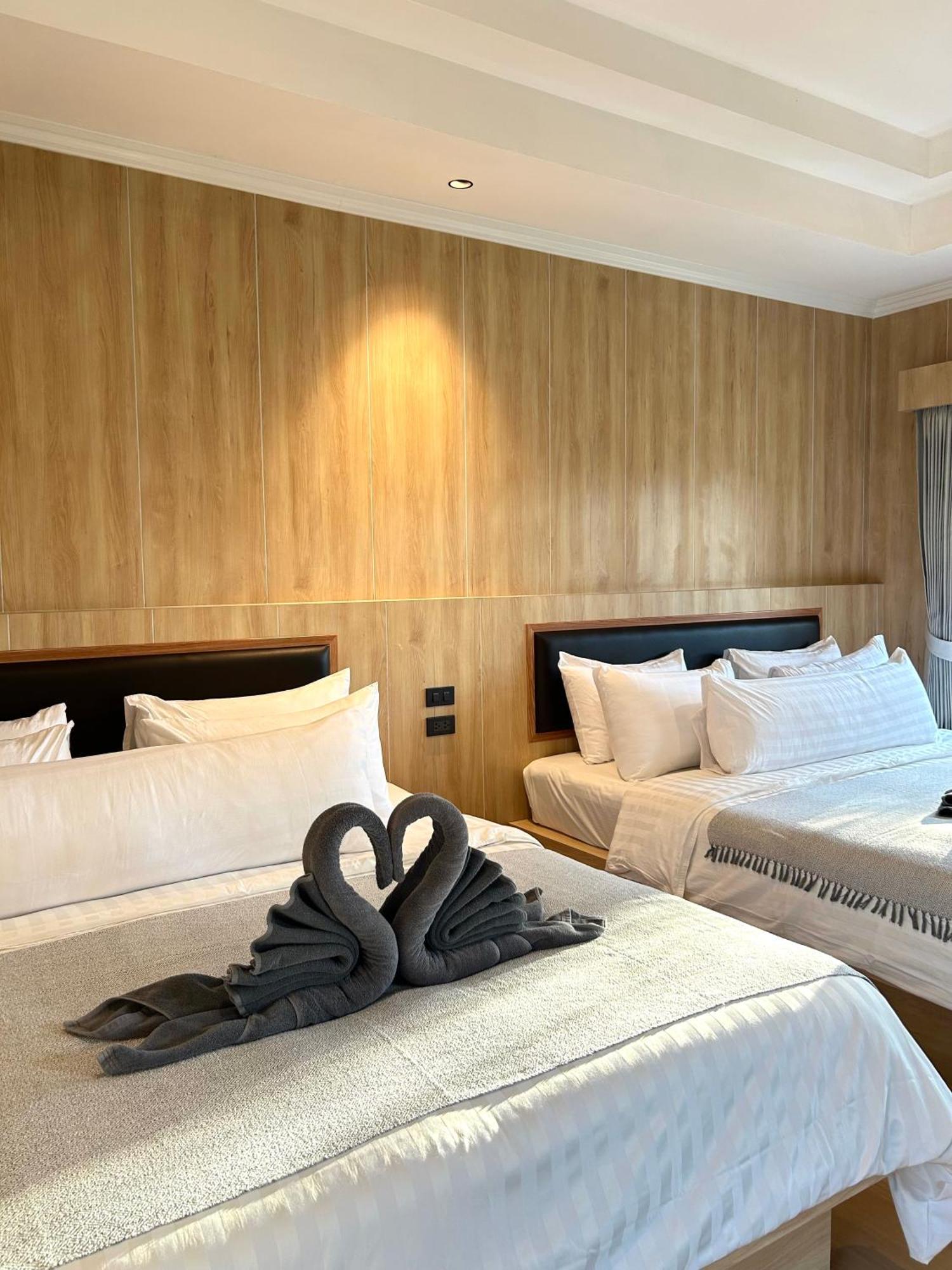 Kai Bae Beach Resort Koh Chang Exterior photo