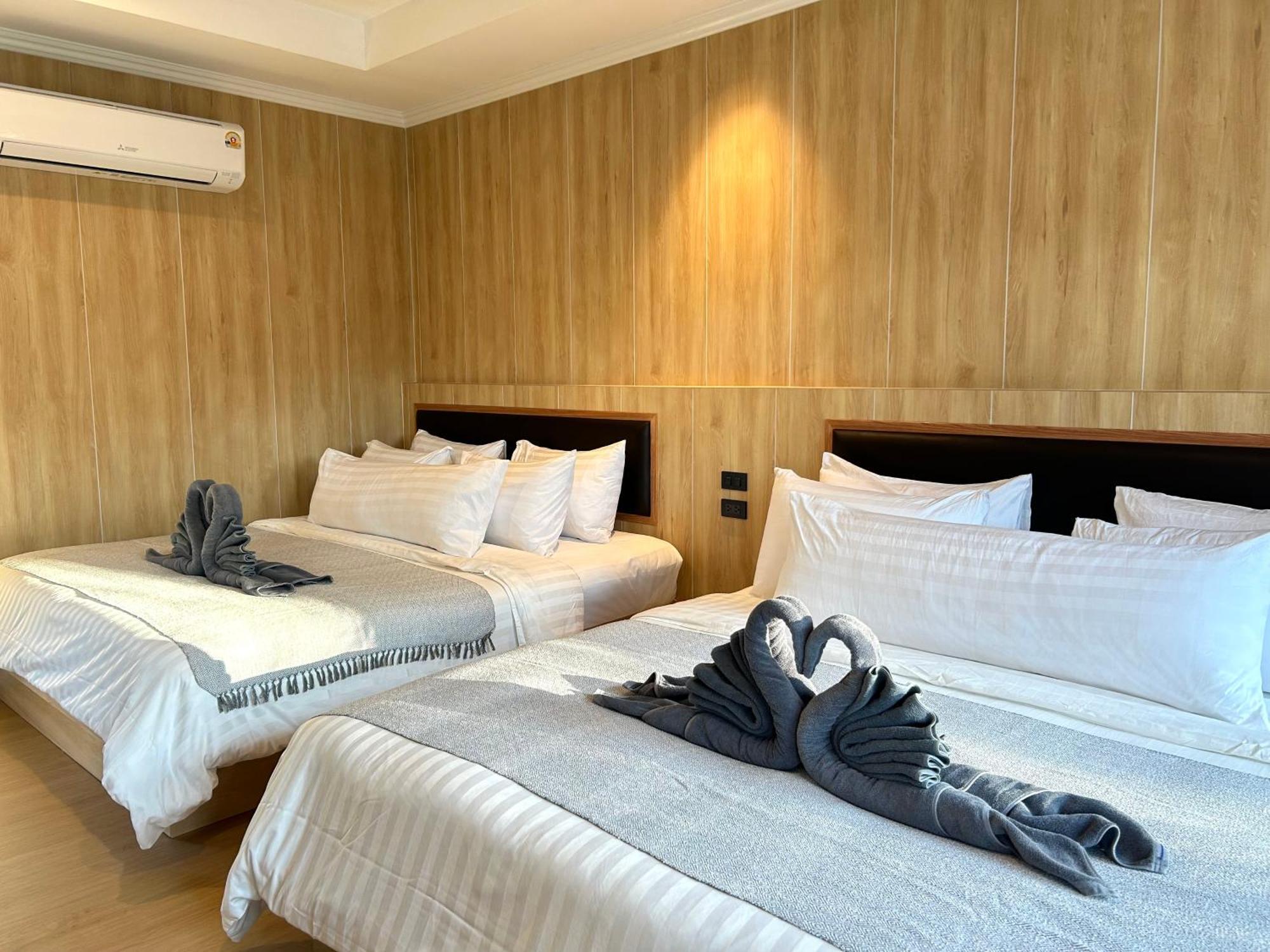 Kai Bae Beach Resort Koh Chang Exterior photo
