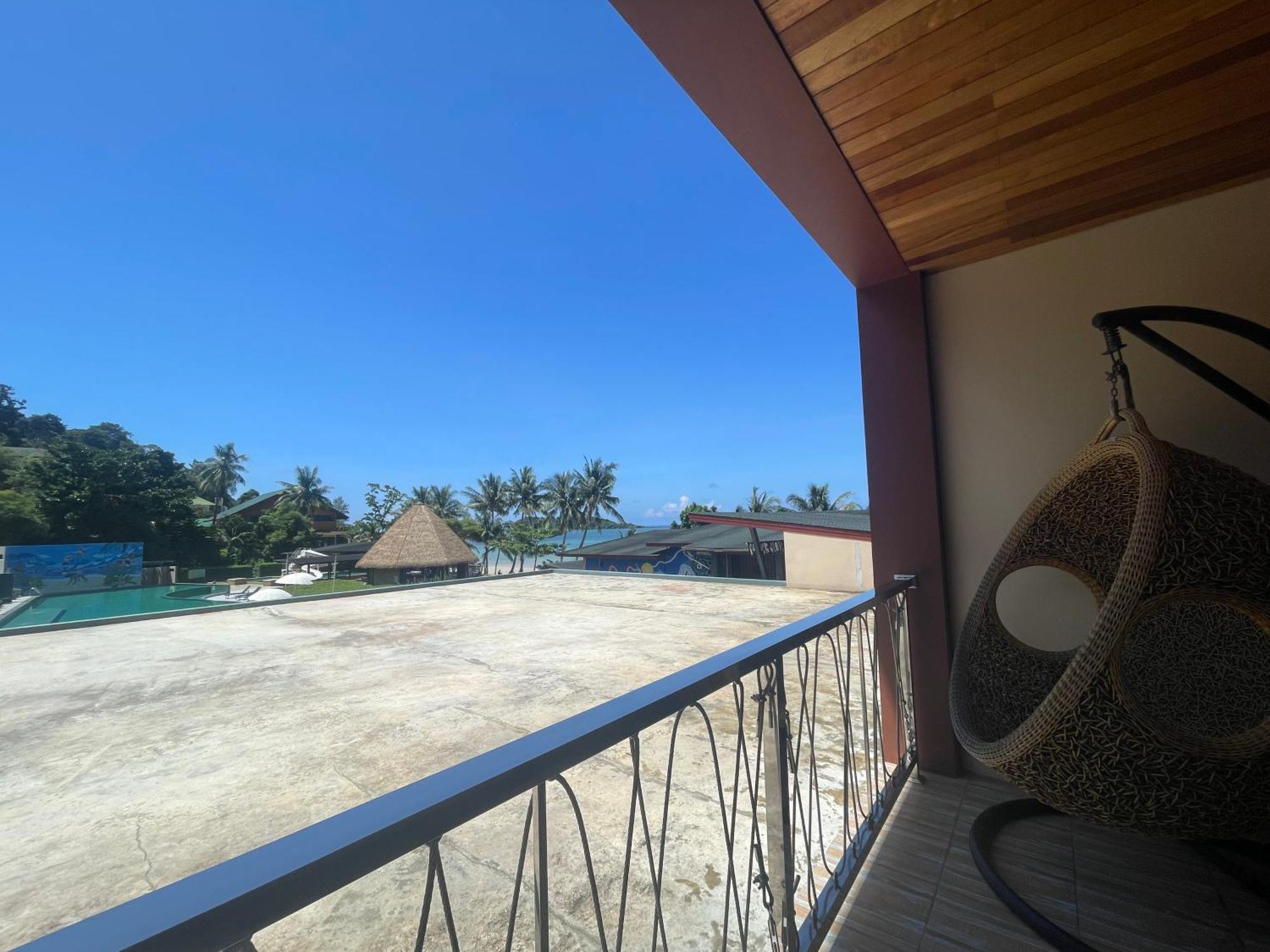 Kai Bae Beach Resort Koh Chang Exterior photo